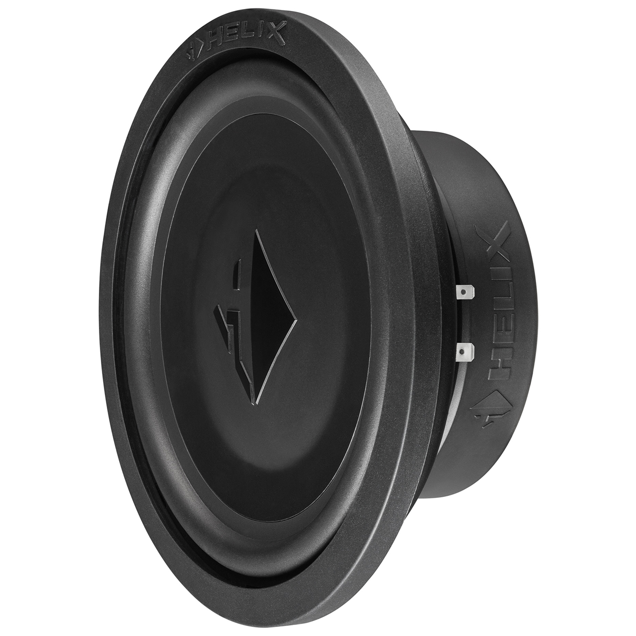 Helix Impact IK S8 — perspective view