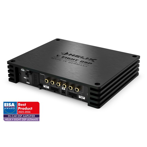 Helix V EIGHT DSP ULTIMATE